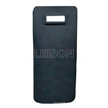 Ballistic Shield has passed USA HP lab test